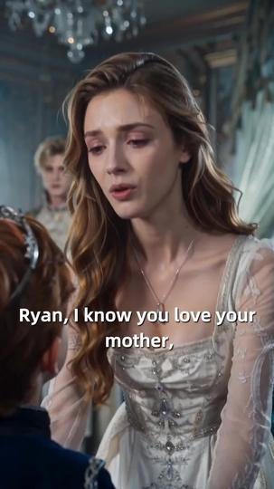The Rose Queen: Back from the Ashes Episode 6