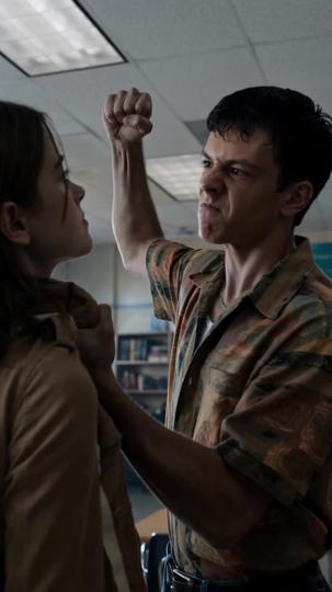 In Your Name Episode 8