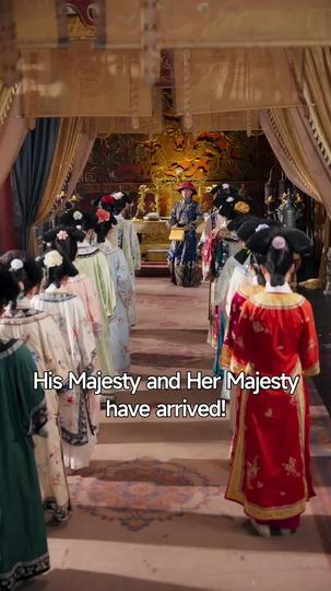 Velvet Revenge: Crowned in Blood Episode 5