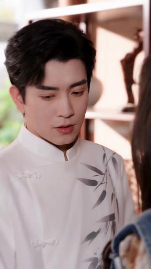 He Who Fell for Me Episode 3