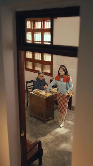 人在八零,拒绝内耗 第4集