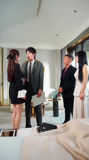 Let Me Love You Again Episode 11