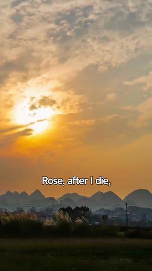 A Funeral for Love Episode 7