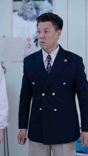 Resurrecting Miracles: The Legend Returns Episode 5