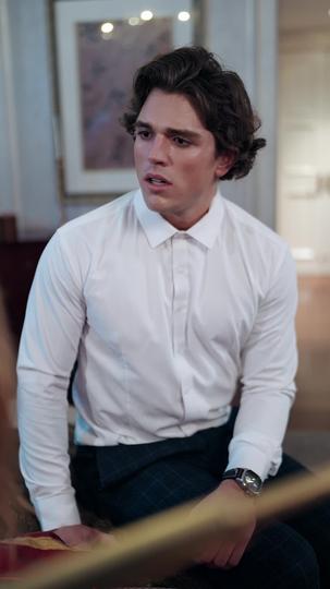 Boss, You're Busted! Episode 10