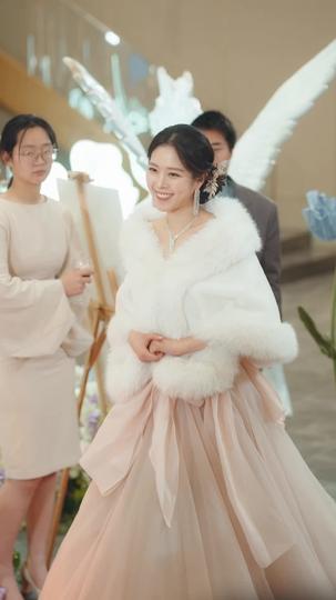 Sự Trở Lại Của Thiên Kim Tập 9