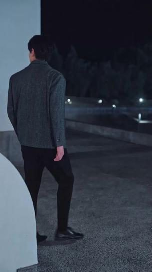 Veil of Revenge, Kiss of Desire Episode 10