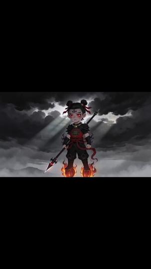Wrath of the Sovereign: Defying Heaven's Will Episode 7