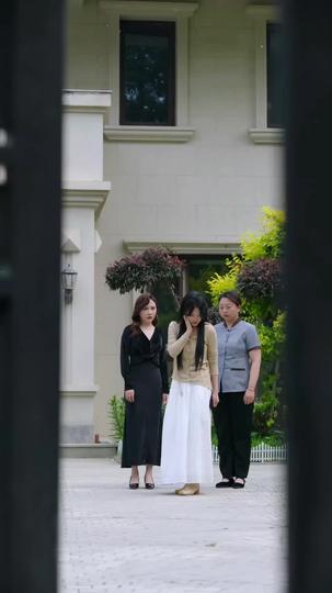 Loving You to the End of Me Episode 5