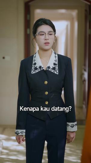Bantu Istriku Balas Dendam Episode 11