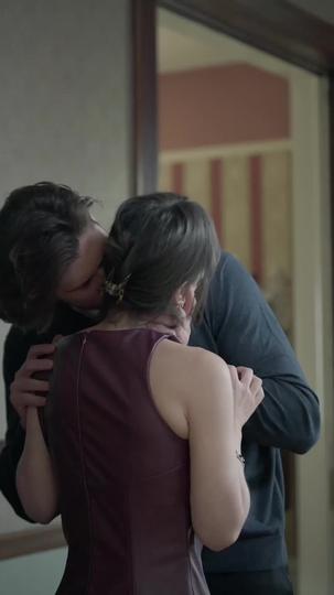 Alma Gêmea Indesejada  5Episódio