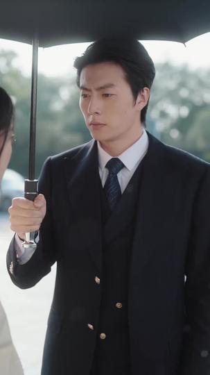 岁月转角再相逢 第8集