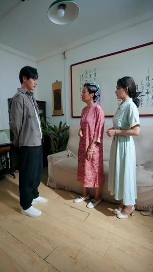 하늘서 내려온 금선과 벙어리 아내 제7회