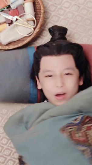 Lullabies and Lies: Cradle of Conspiracy Episode 7