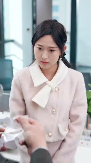 Love Found in Disguise Episode 6