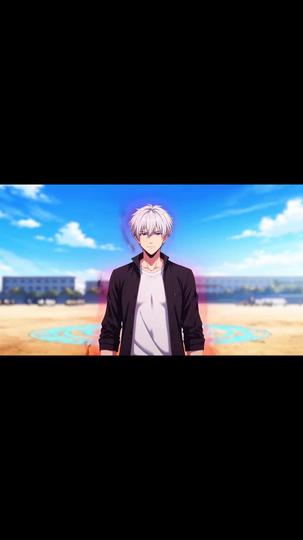 契約魔女不行?成爲魔帝你別後悔 第3集