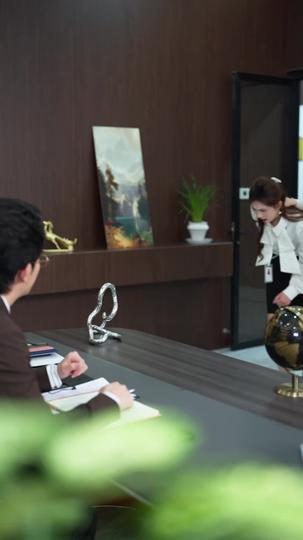 Her Revenge Starts Now Episode 5