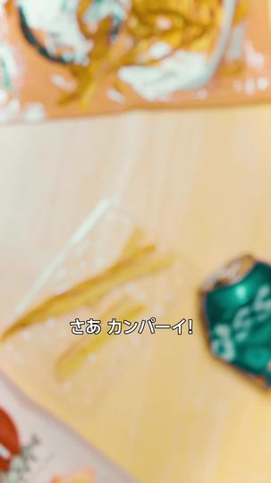 アイドル君の秘密の生活 第 4 話