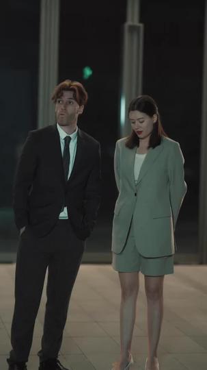 How I Became a Billionaire Heiress Episode 11