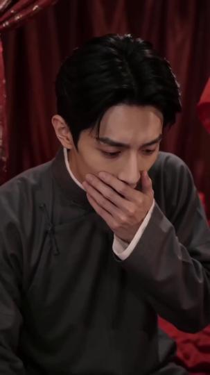 Bride in Red, Bride of Bones(DUBBED) Episode 6