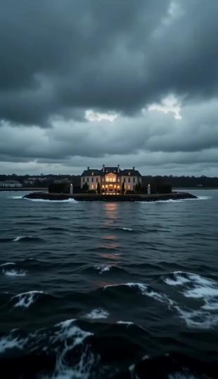 THE DAUGHTER OF THE SEA Episode 4