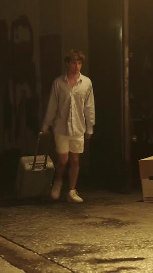 Mi Esposo Agente Secreto Episodio 11