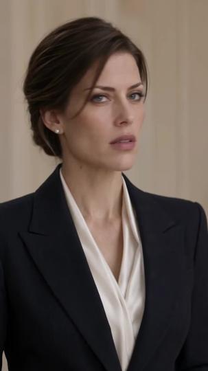 The “Gold-Digging” Wife Saved the Billionaire Family! Episode 8