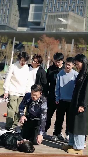 장생 반지 제2회