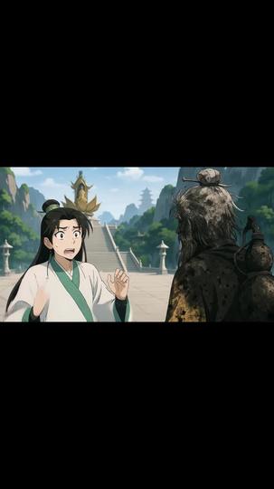 我竟是隱士高人 第11集