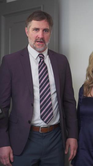 My L.A. Fireman Episode 5