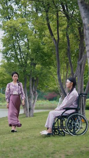 Love, A Memory Away Episode 4