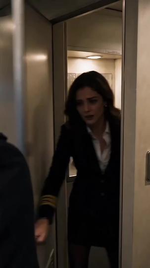 Captain, Look at Me, Beg Me Episode 3