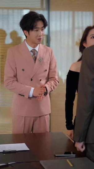 Once Divorced, He Dominated the Game(DUBBED) Episode 4