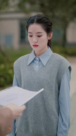 乘風破浪的婚姻 第3集