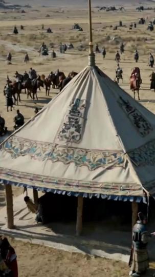 Her Fatal Return: From His Captive to His Empress Episode 9
