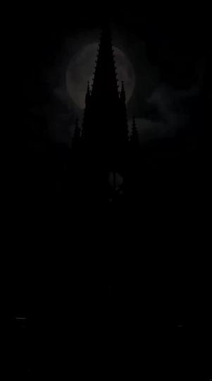 At the Mercy of My Vampire Ex Episode 1