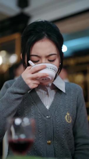 Hilangnya Senyum Gadis Kesayangan Episode 7