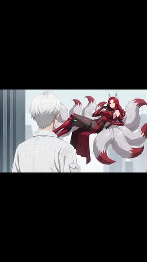 Kebangkitan Sang Jenius Episode 11