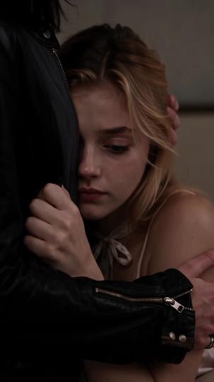 She Is My Cure Episode 5