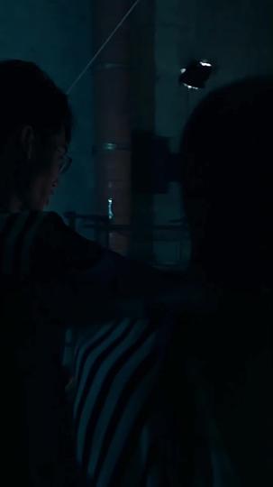 사라진 복싱 챔피언 제1회