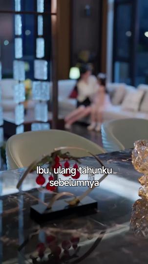 Akhir Kata Takdir Episode 9