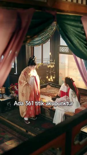 Kemilau Bintang Kekuasaan Episode 8