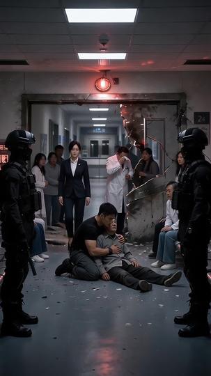 爸,这次换我来护您 第10集