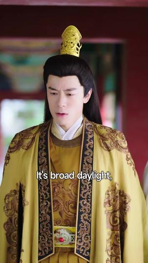 Silk and Blood: Her Shadowed Vengeance Episode 10