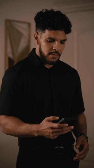 Forbidden Love: Uncle's Temptation Episode 10