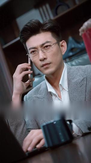 致姍姍來遲的你 第11集