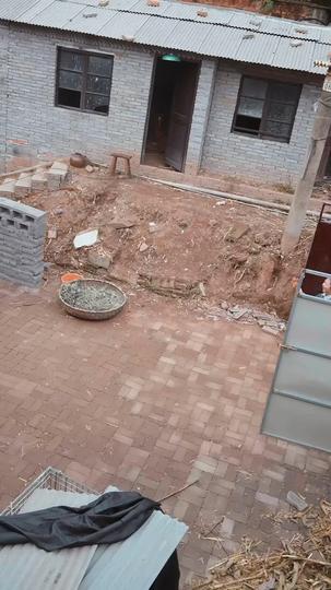 I Tied the Knot with My Cursebreaker Episode 1