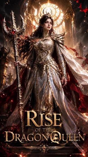 The Dragon Queen Who Was Thrown Away Episode 1