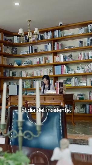 En Busca de Ella Episodio 8