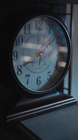 Light in the Pieces of Me Episode 3